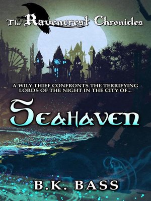 cover image of Seahaven